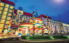 Legoland Resort Malaysia