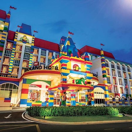 Legoland Malaysia Hotel Nusajaya  Exterior photo